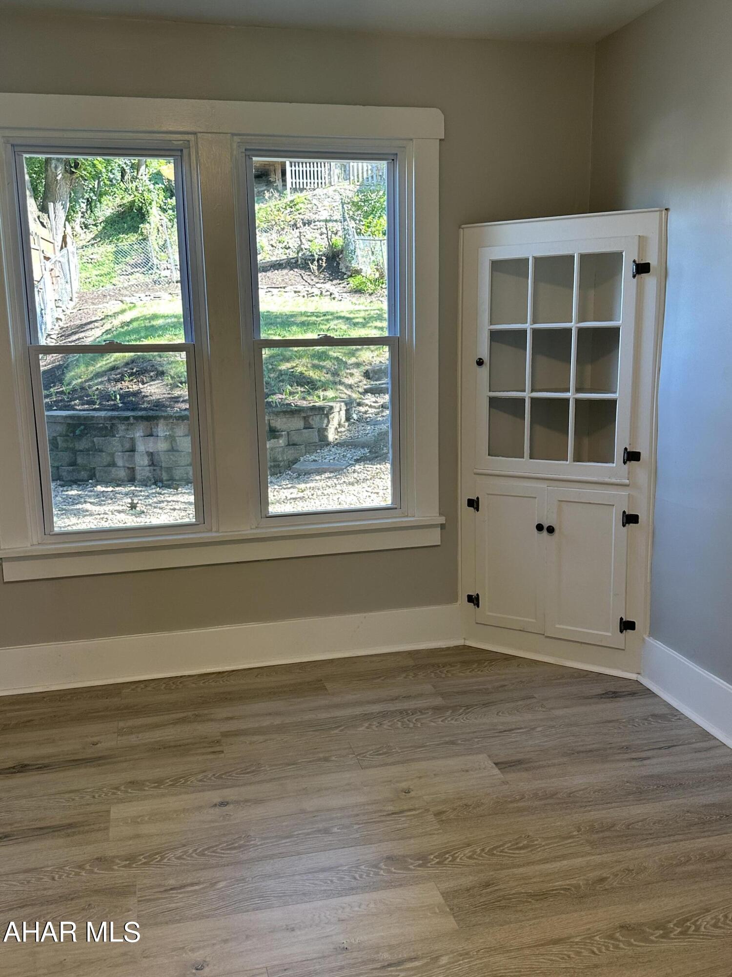 Fairview - Residential