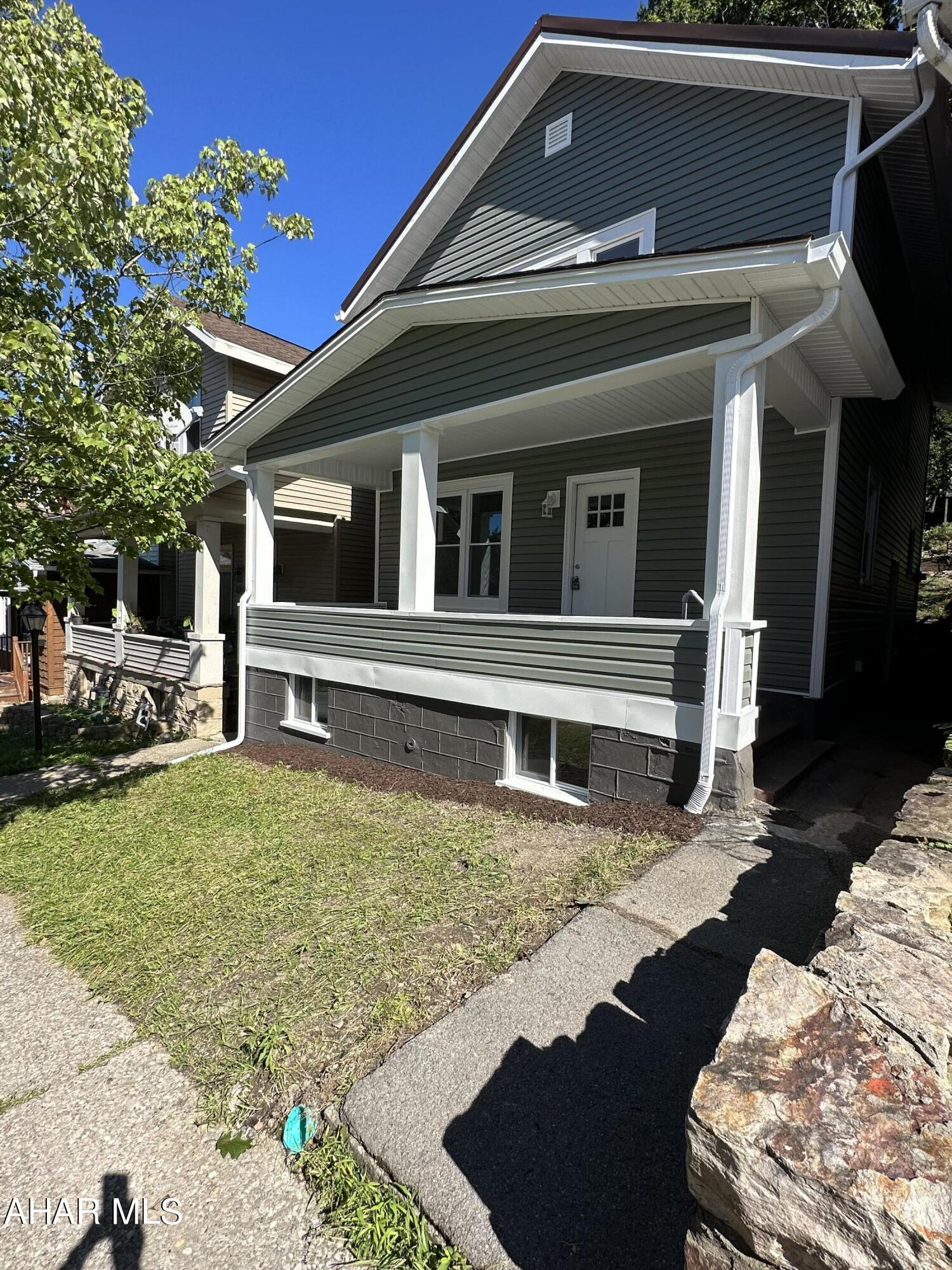 Fairview - Residential