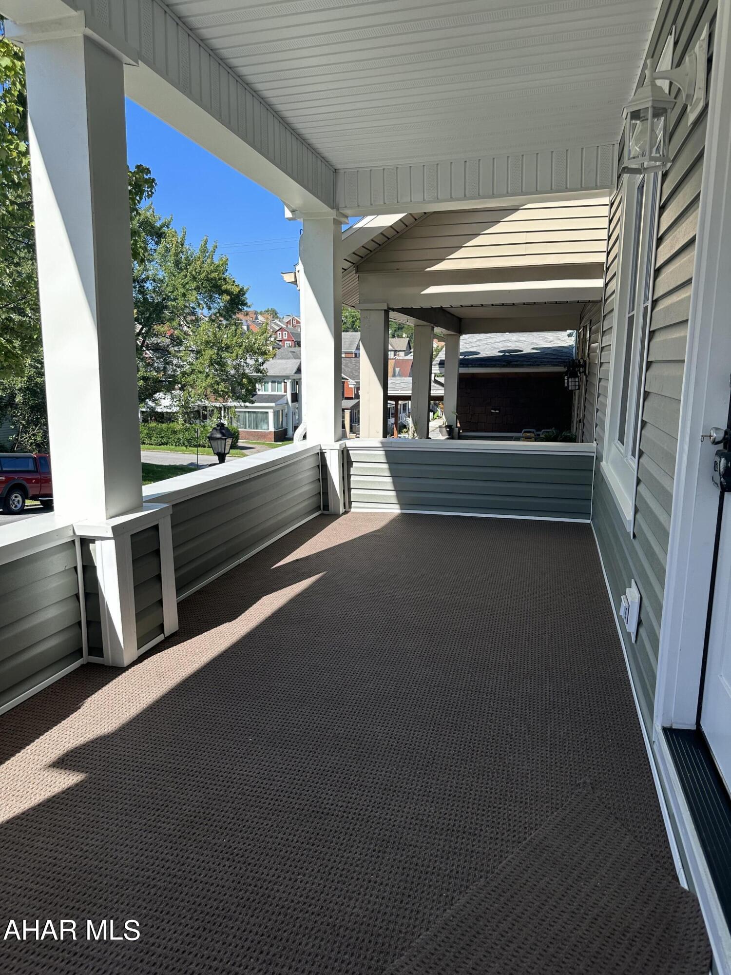 Fairview - Residential