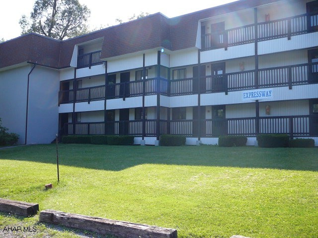 Unknown - Residential