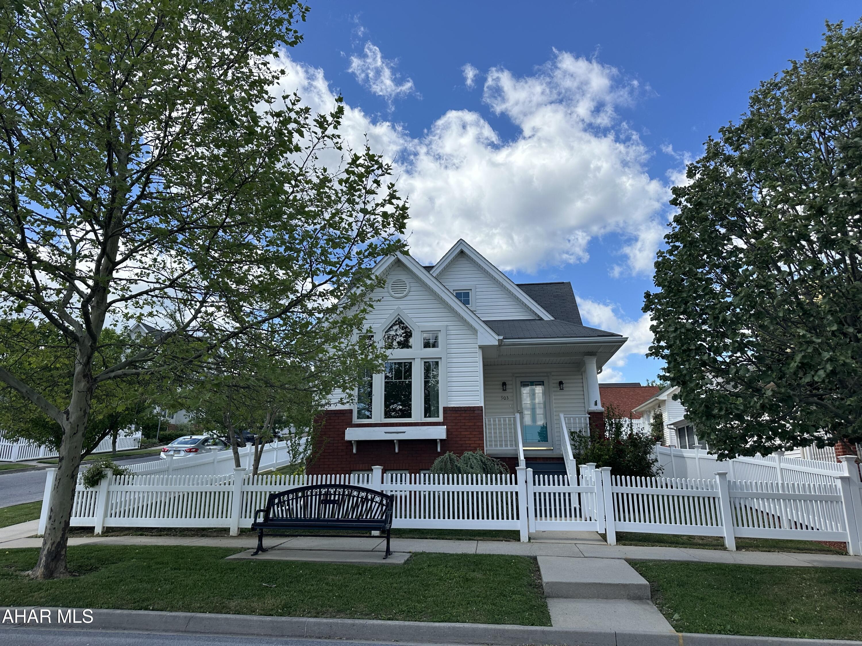 Holiday Hills - Residential