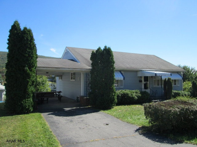 Pleasant Valley - Residential