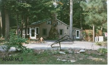 Sinking Valley - Residential