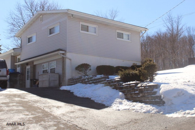 Logan Township - Residential