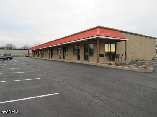 None - Commercial Sale