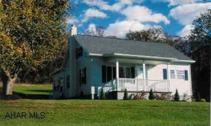 Newly renovated, new kitchen, wiring, plumbing, bathrooms, sunroom, bedroom.