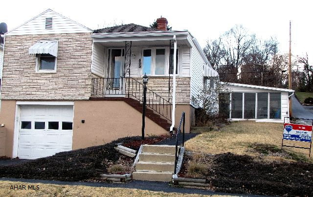 Unknown - Residential