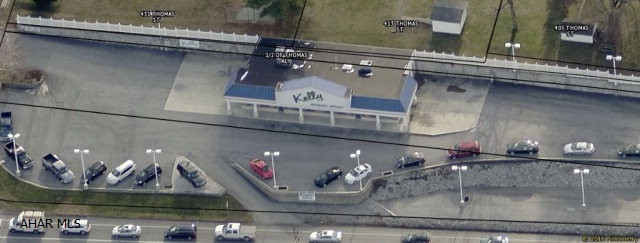 McKee - Commercial Sale