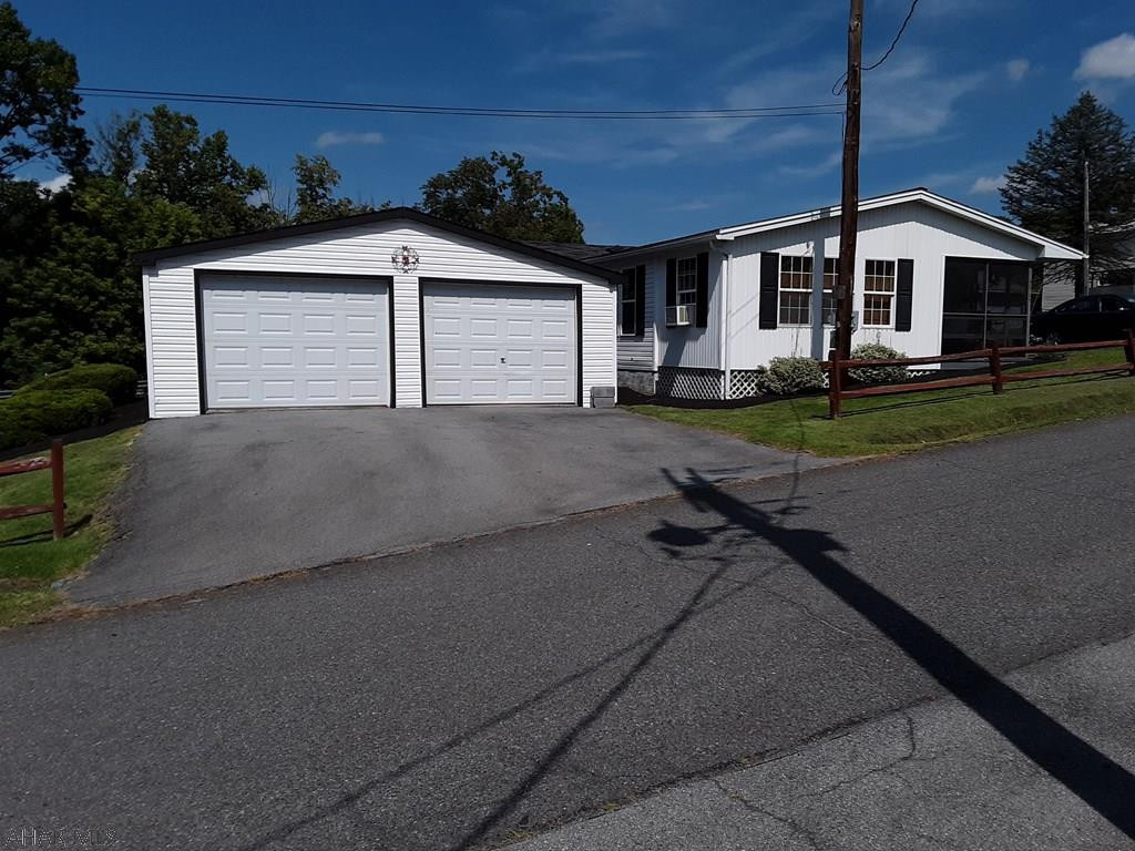 Unknown - Residential