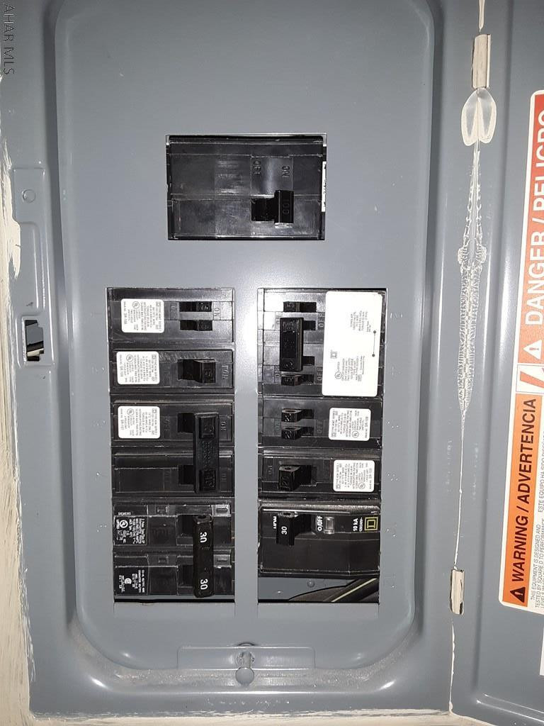 Unknown - Residential