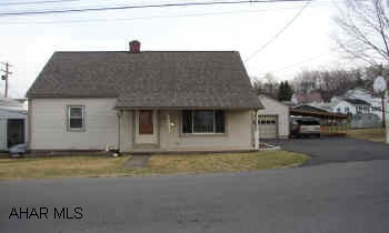 Fairview - Residential