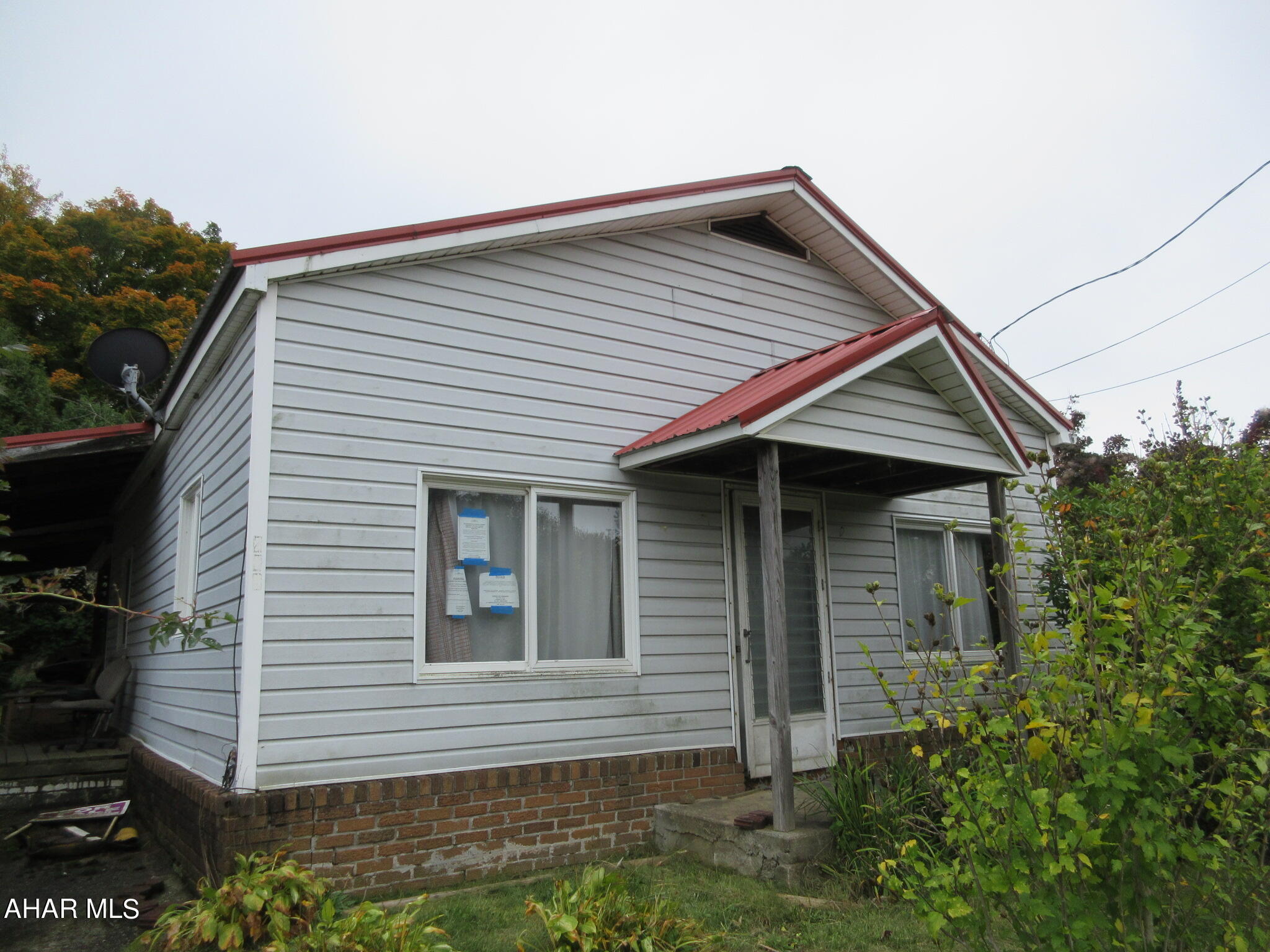 None - Residential