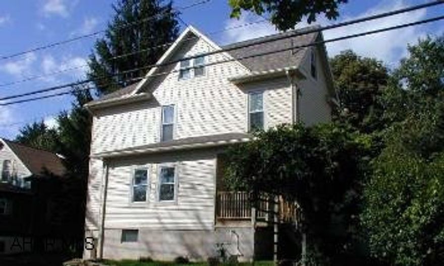 Redone inside and out!  Spacious Rooms - New Kitchen - 2 New Baths 1st & 2nd flrs - Cable access in every room - Plenty of outlets throughout.  Ceramic tile flr in Kitchen & Baths - New Rugs throughout - New Roof - Newer Furnace - 1st flr Laundry - 4 BRs! Redone inside and out!  Spacious Rooms - New Kitchen - 2 New Baths 1st & 2nd flrs - Cable access in every room - Plenty of outlets throughout.  Ceramic tile flr in Kitchen & Baths - New Rugs throughout - New Roof - Newer Furnace - 1st flr Laundry - 4 BRs!  Call Dee Capriotti to see. Contingencie Property Sale