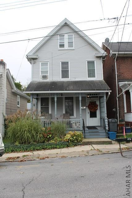 Hollidaysburg - Residential