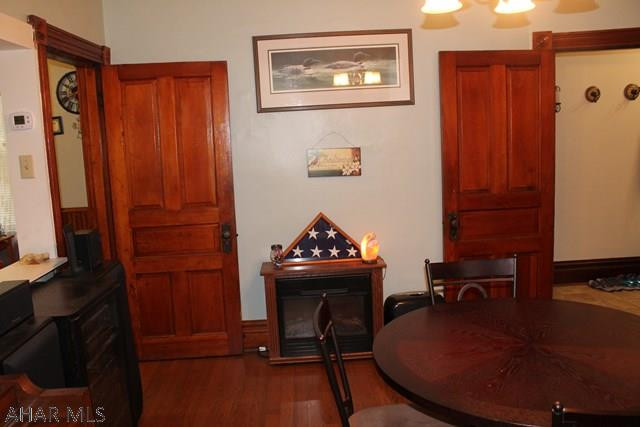 Hollidaysburg - Residential