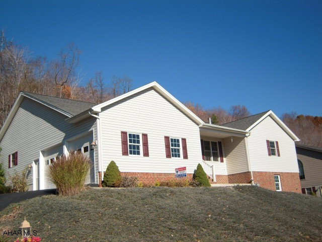 Castle Farm - Residential