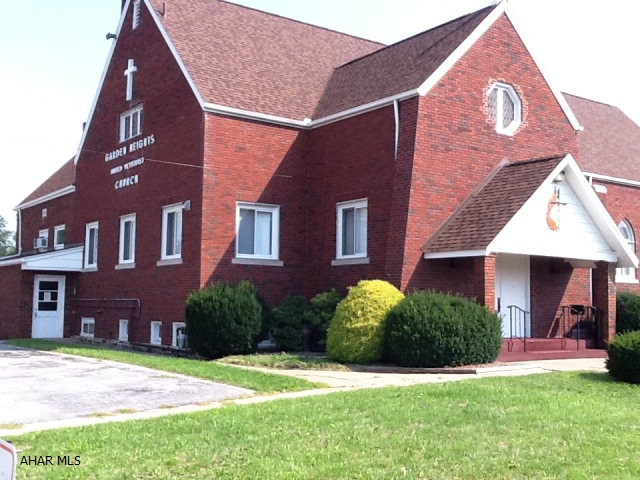 Garden Heights - Commercial Sale