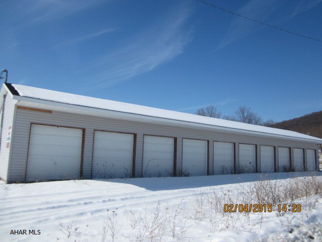 Unknown - Commercial Sale