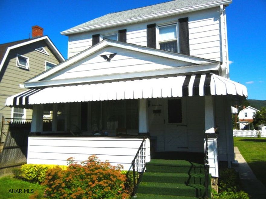 Sold As Is (This is a trust)