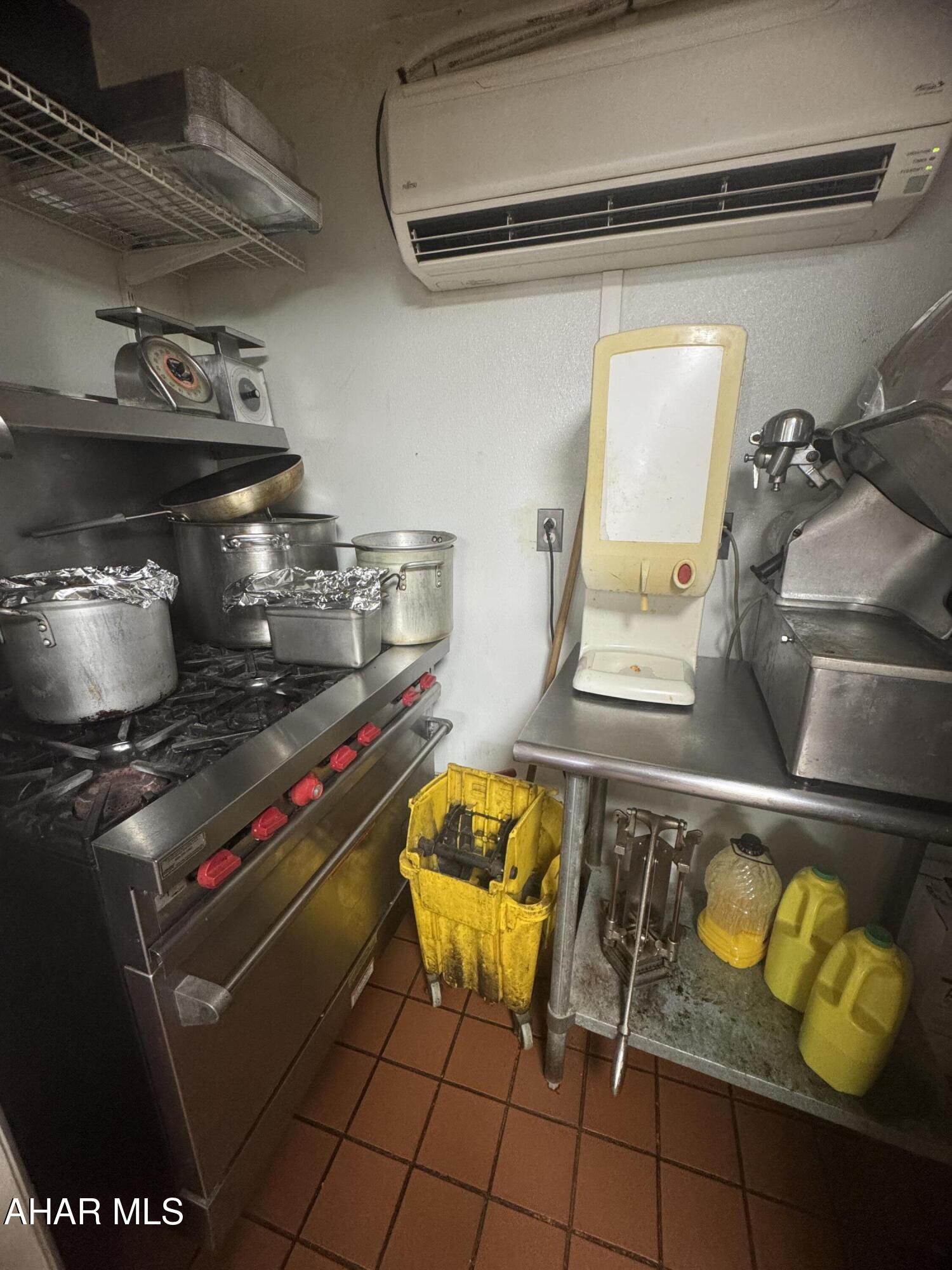 None - Commercial Sale