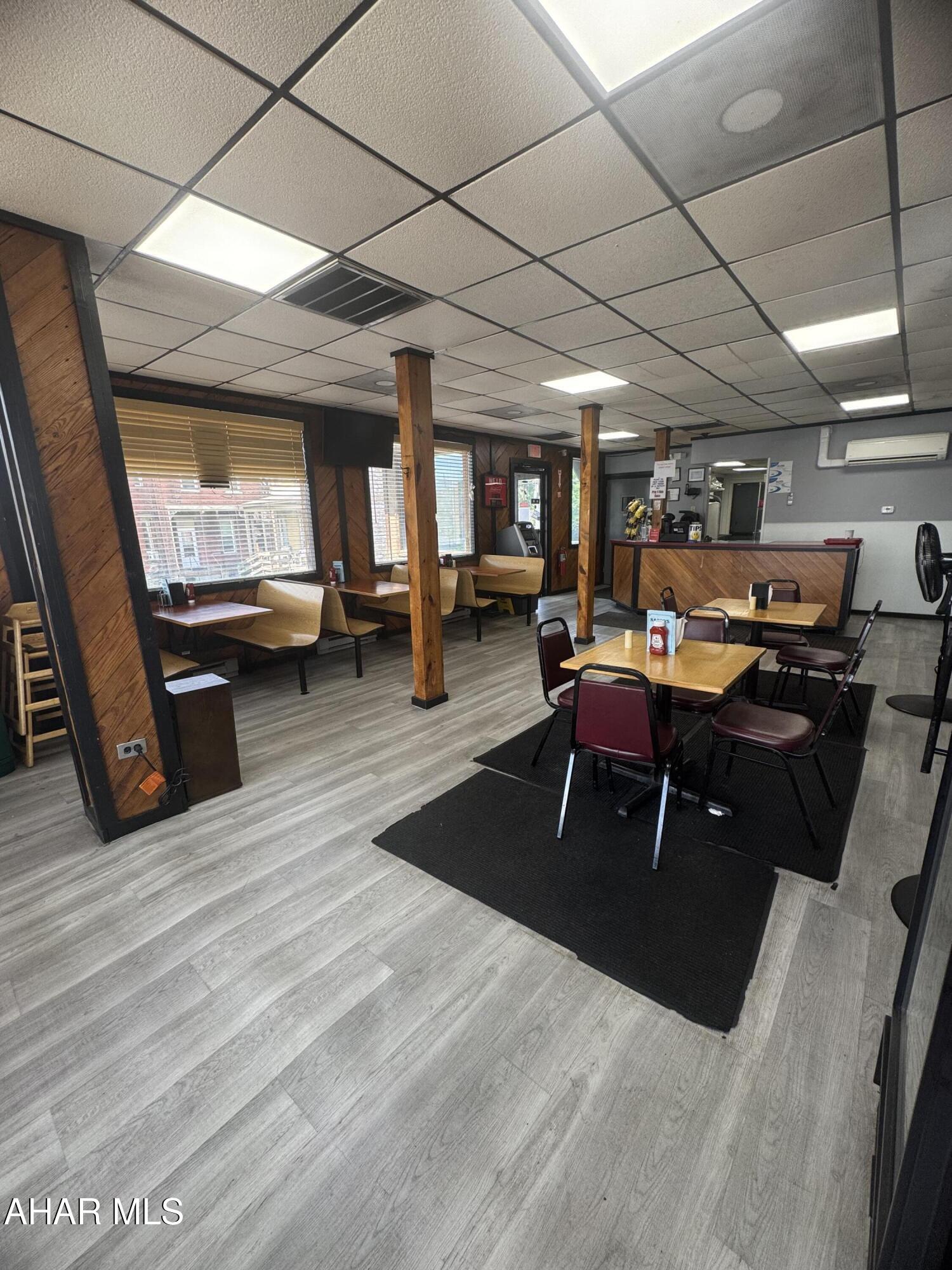 None - Commercial Sale