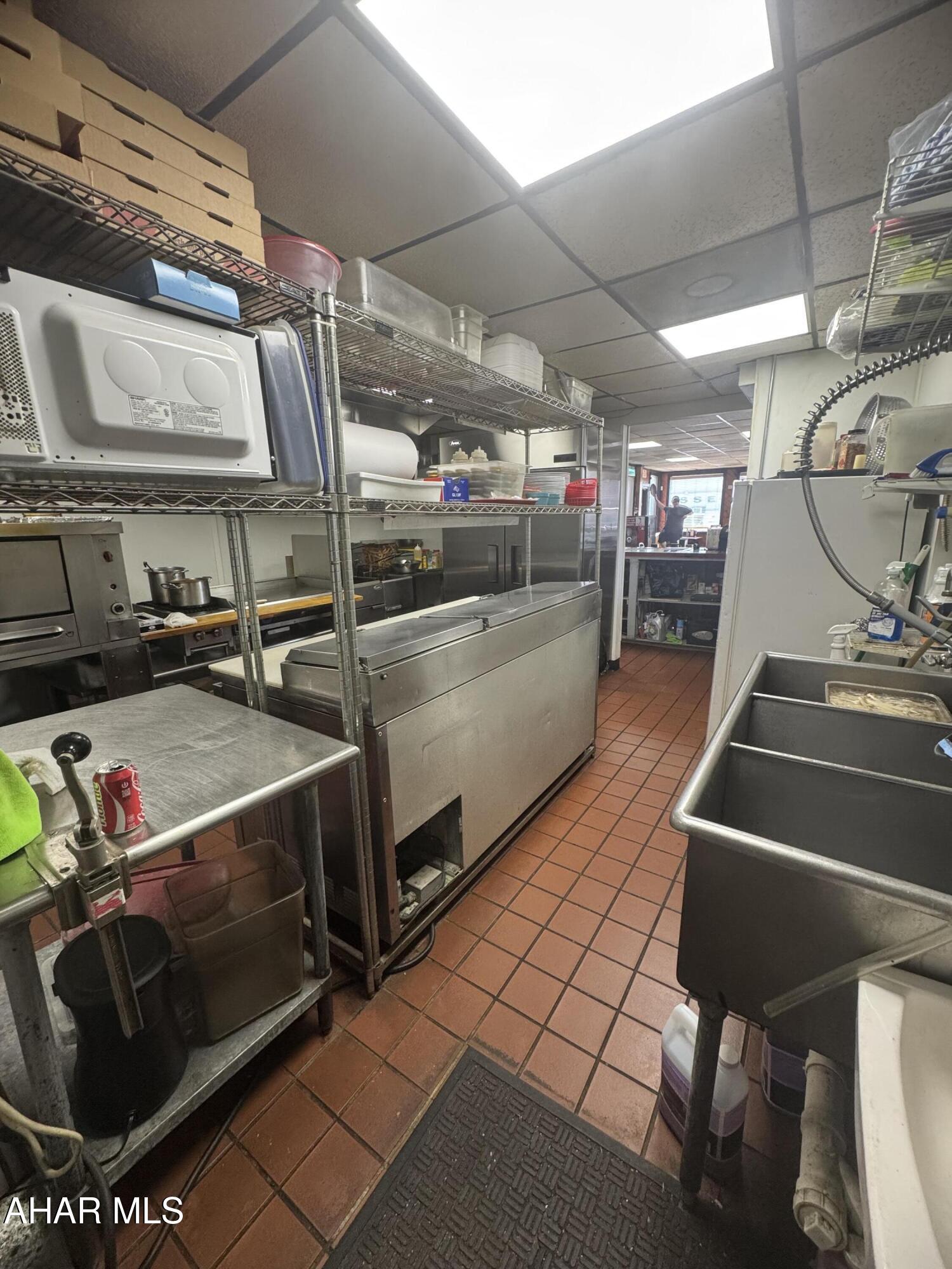 None - Commercial Sale