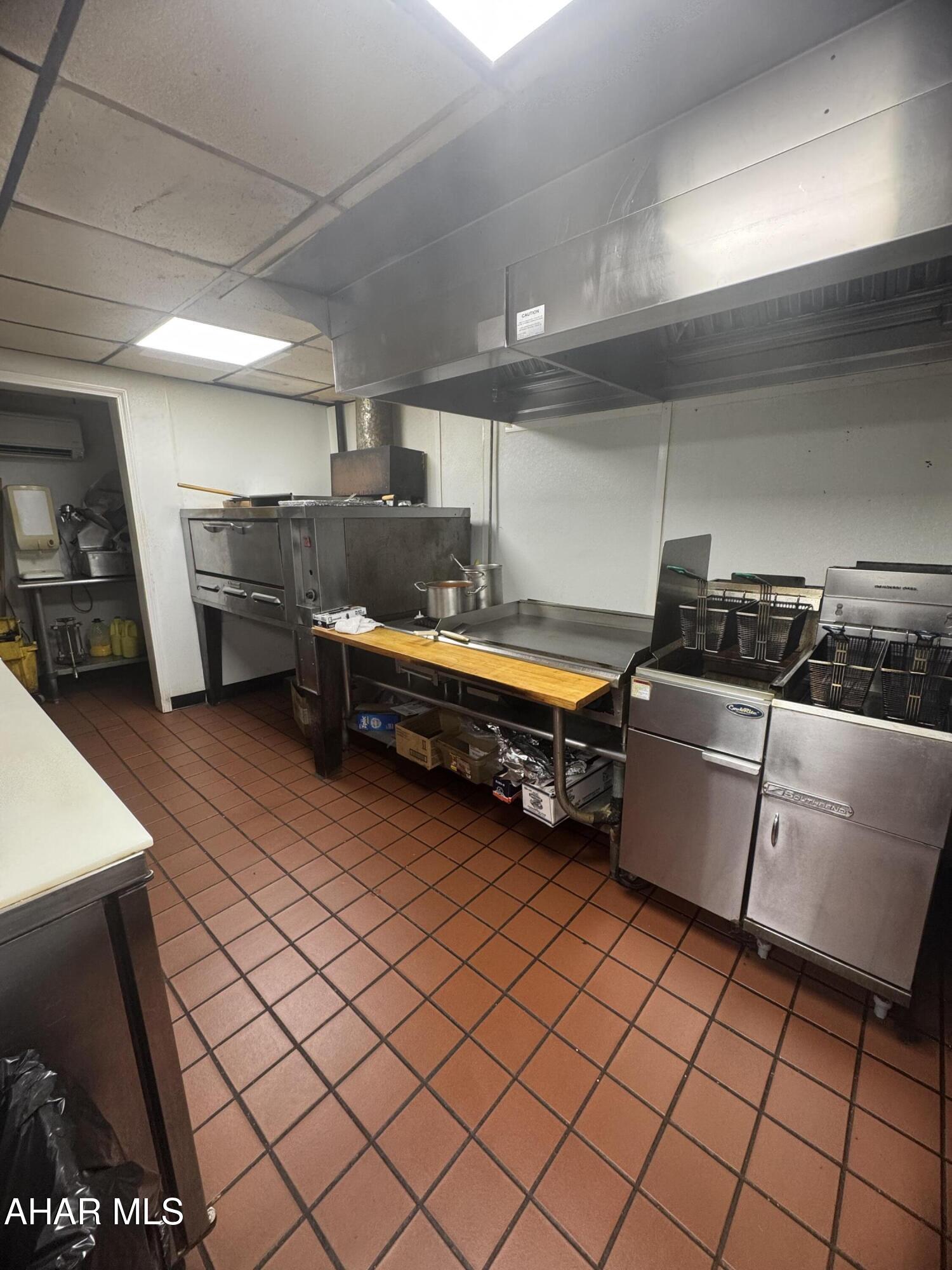 None - Commercial Sale