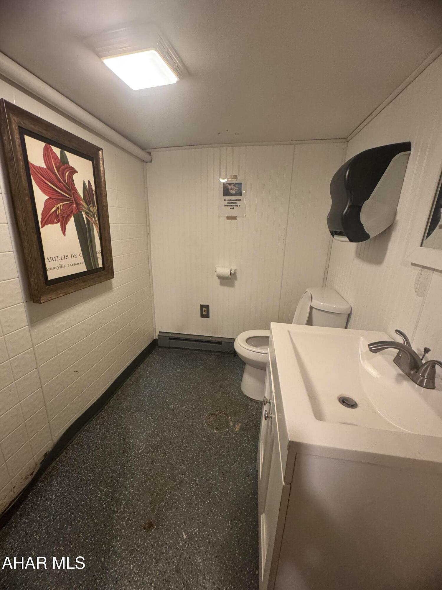 None - Commercial Sale