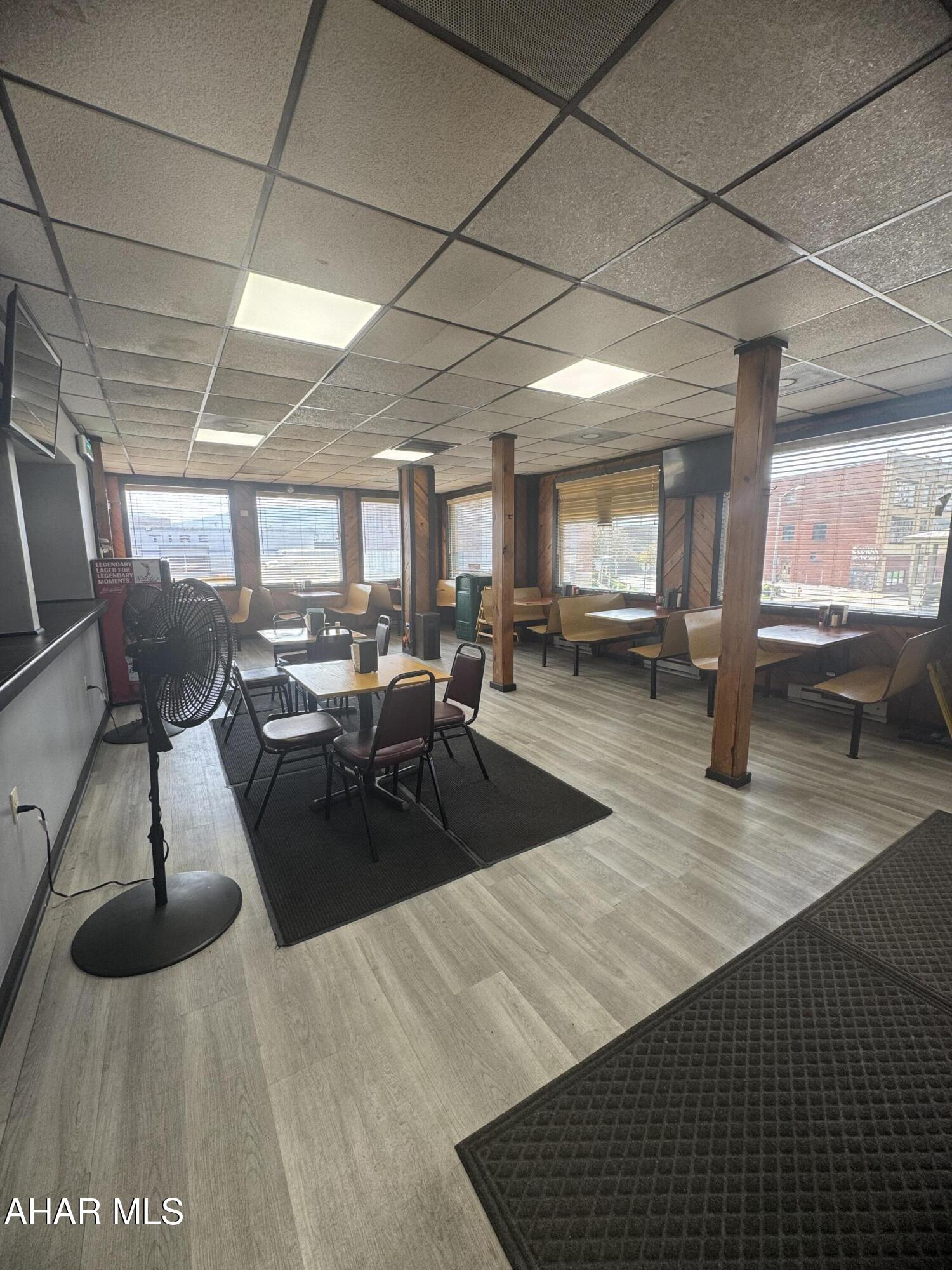 None - Commercial Sale