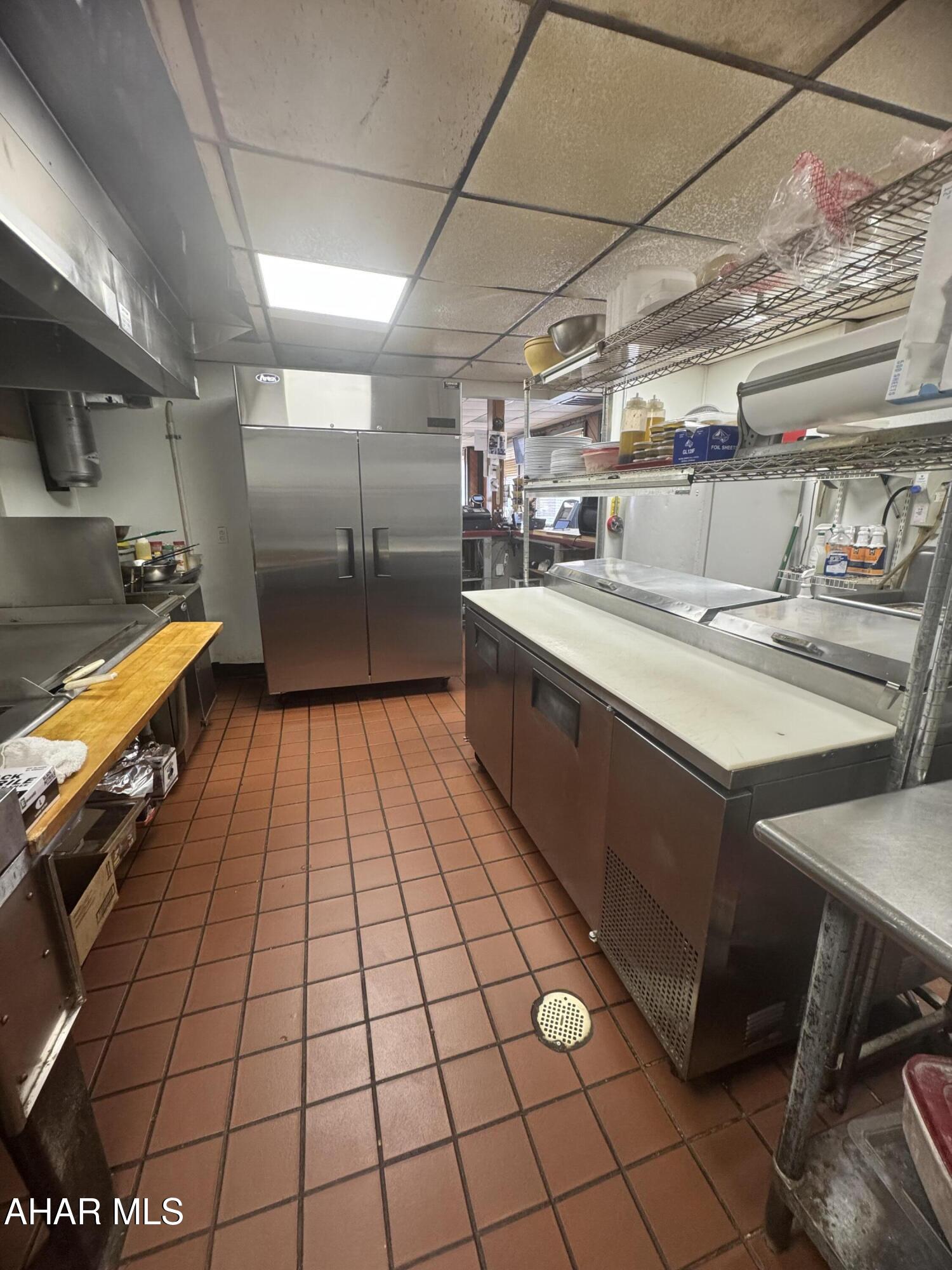 None - Commercial Sale