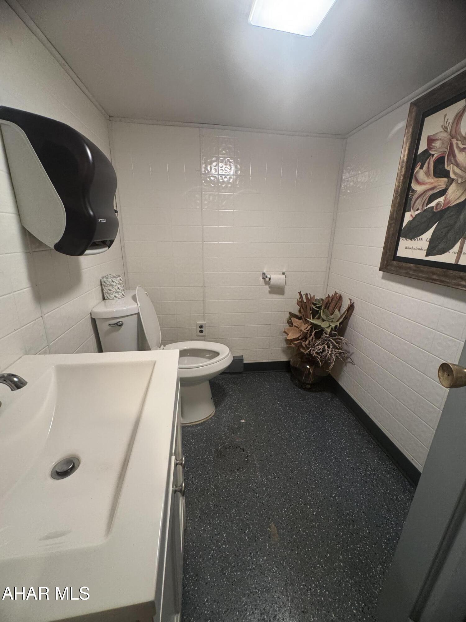 None - Commercial Sale