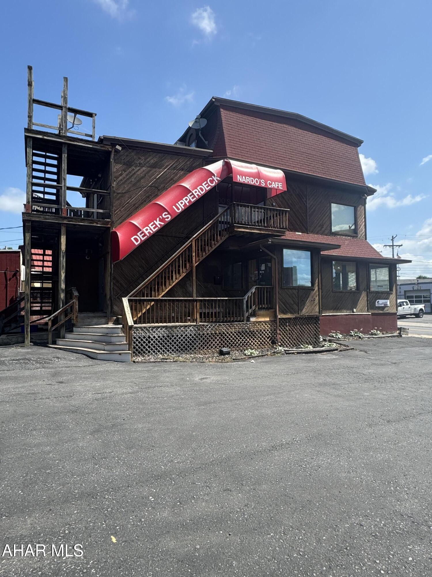 None - Commercial Sale