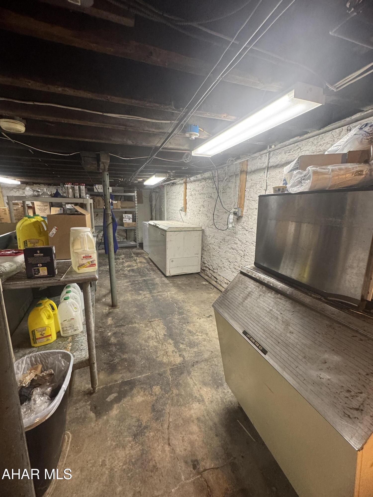 None - Commercial Sale