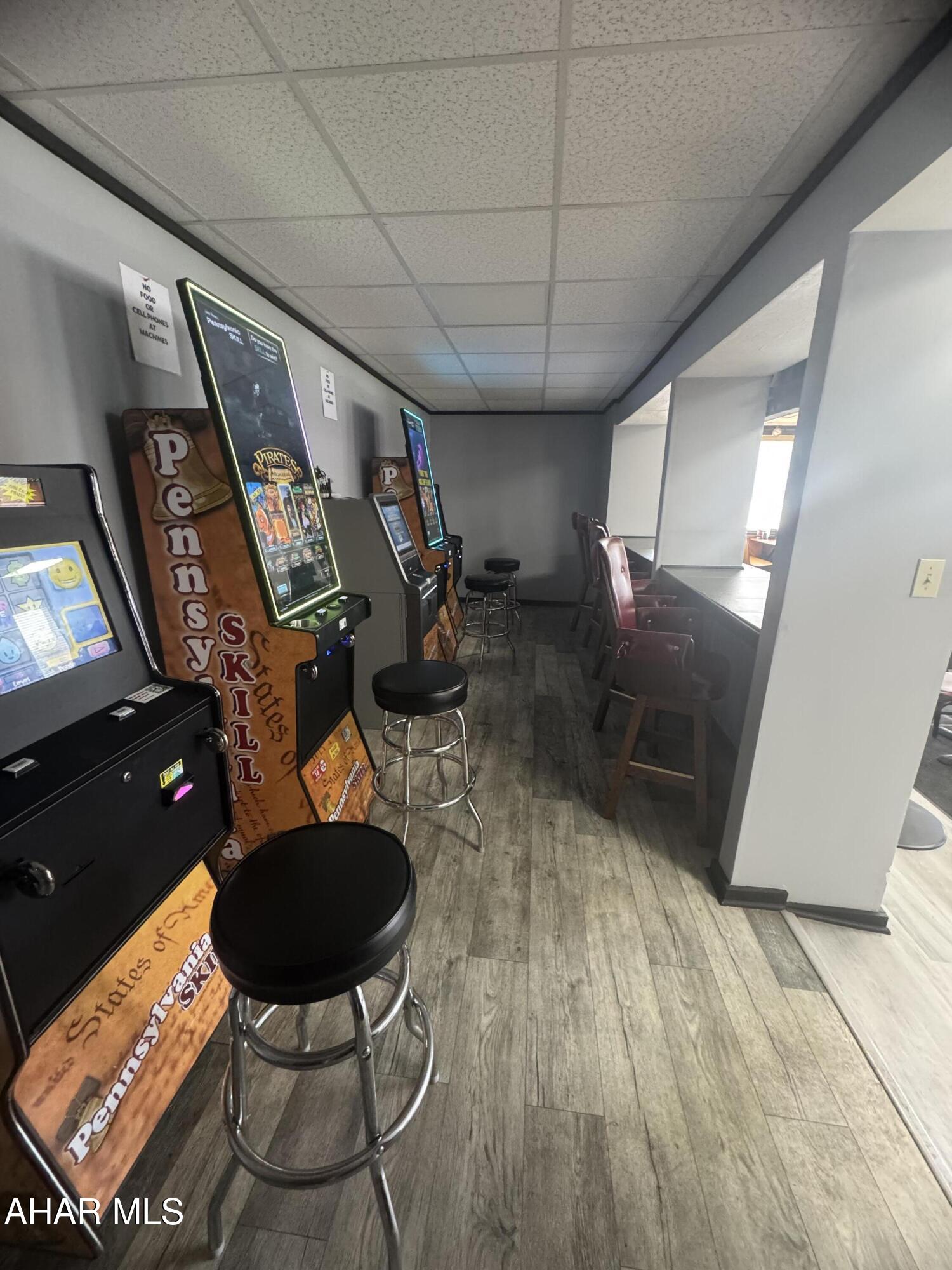 None - Commercial Sale