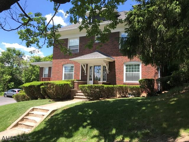 Fairview - Residential