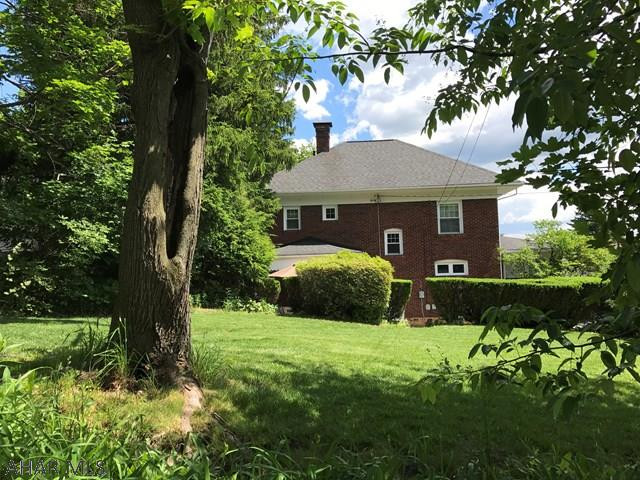 Fairview - Residential