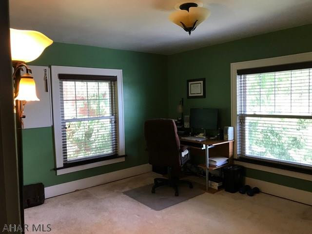 Fairview - Residential