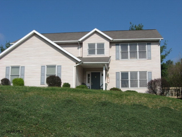 Penn Farms - Residential