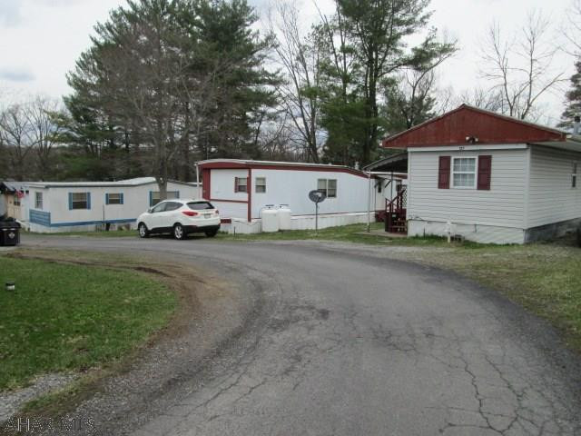 Greenwood - Residential Income