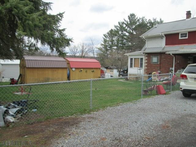 Greenwood - Residential Income