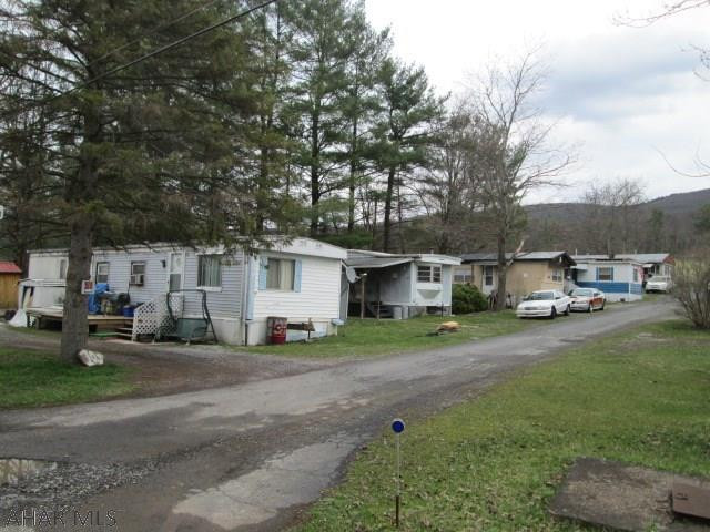 Greenwood - Residential Income