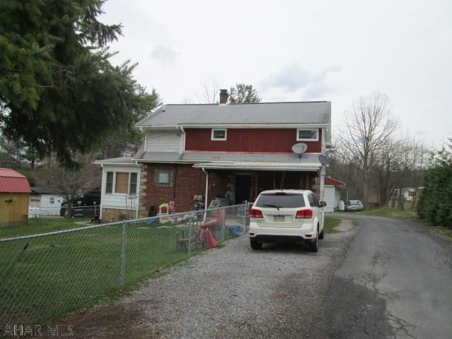 Greenwood - Residential Income