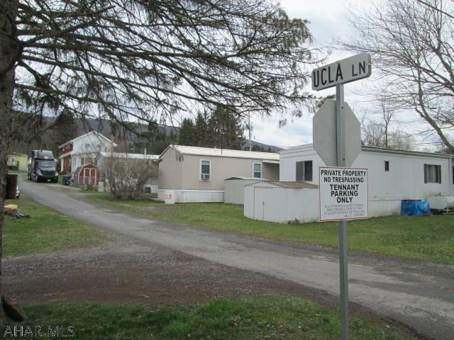 Greenwood - Residential Income