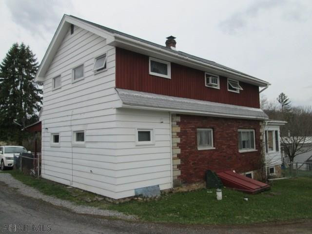 Greenwood - Residential Income