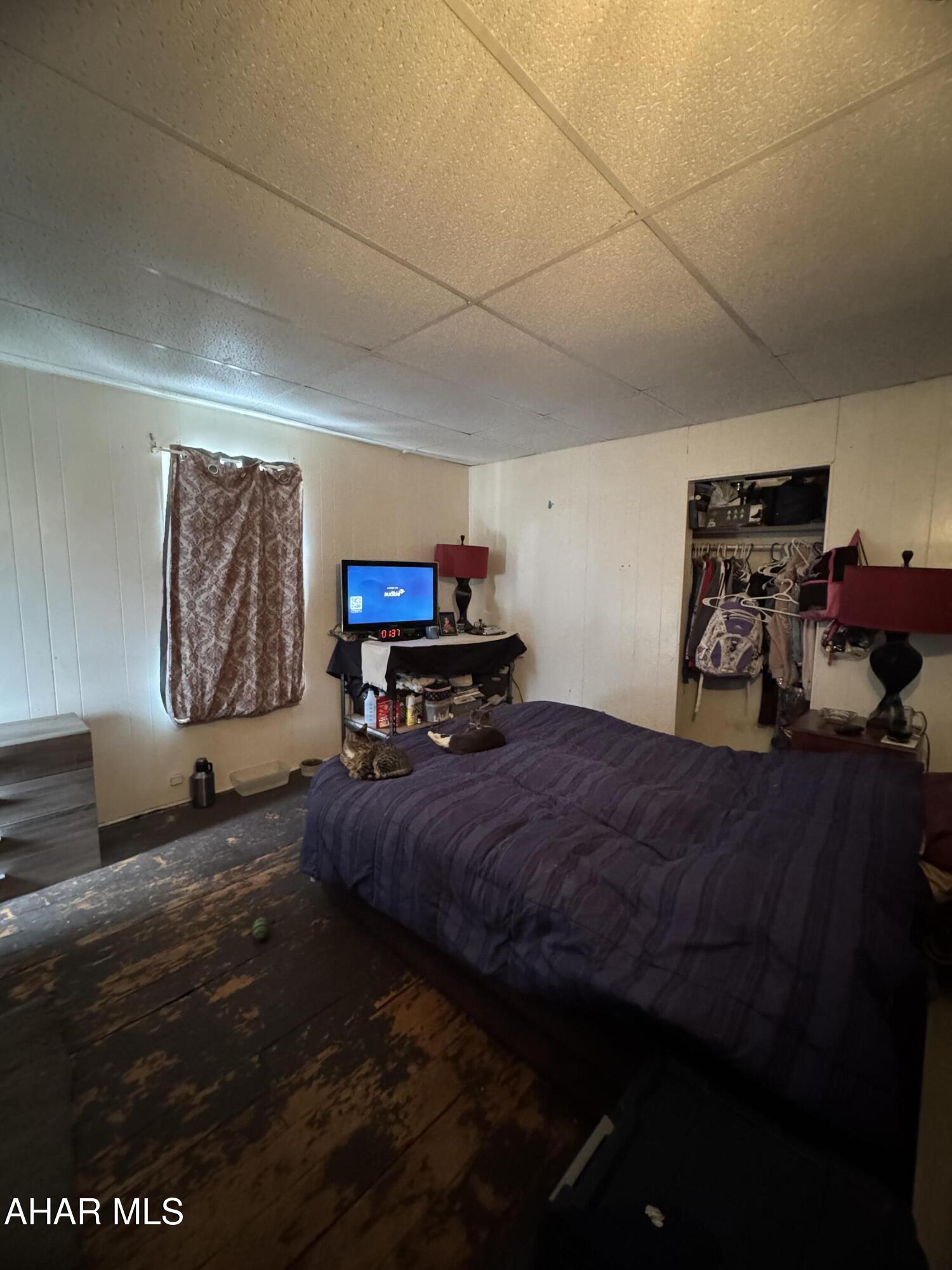 None - Residential Income