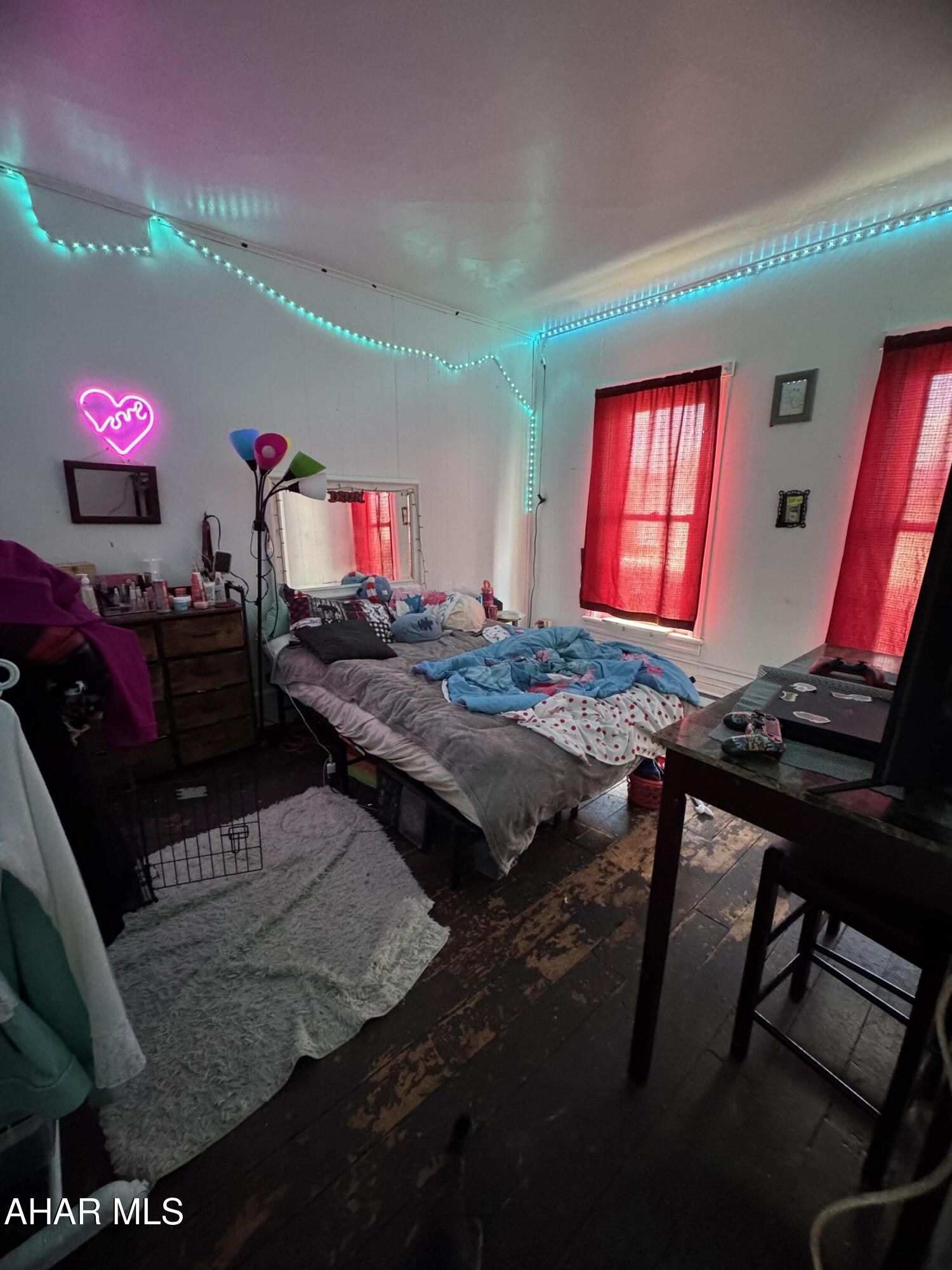 None - Residential Income