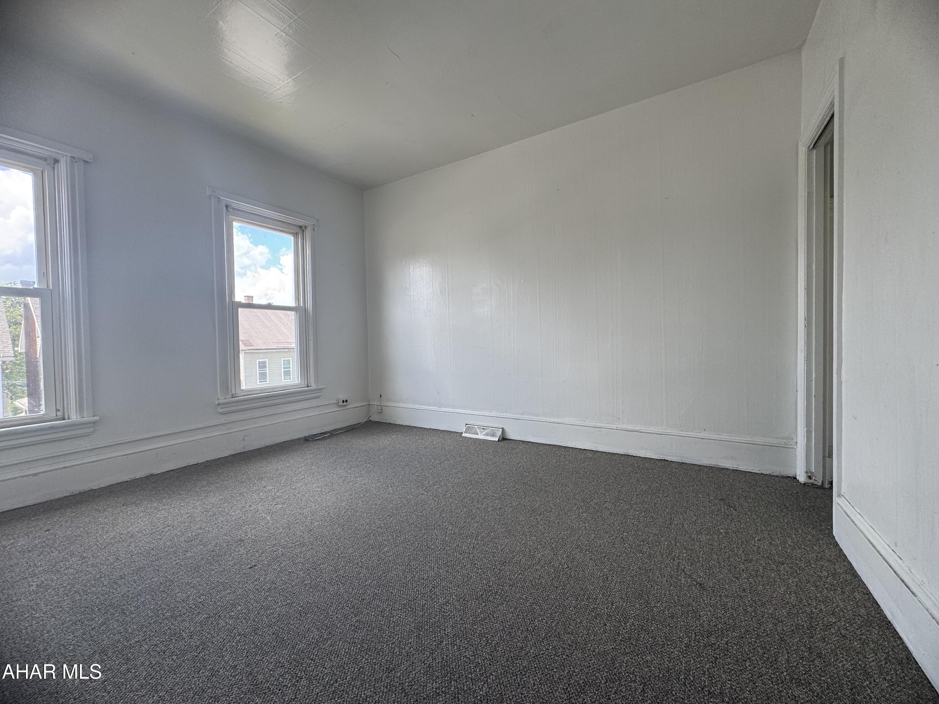 None - Residential Income