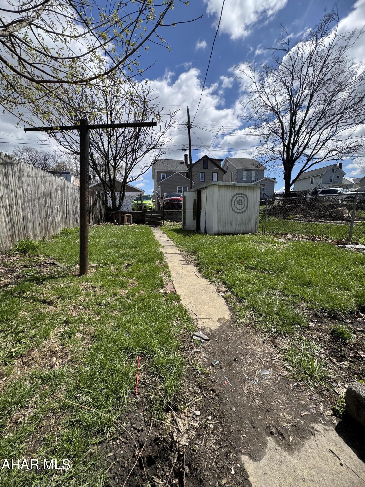 None - Residential Income