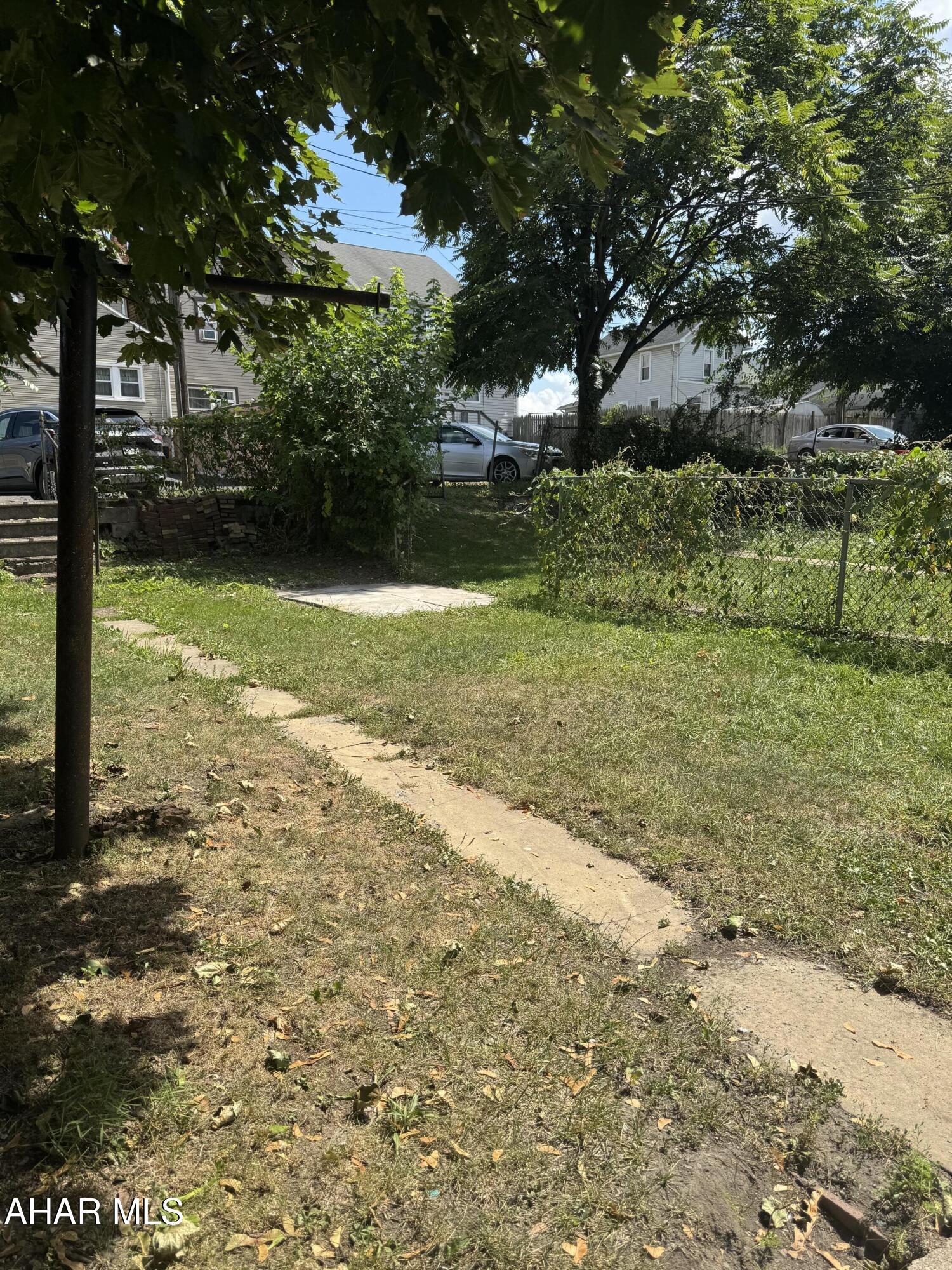 None - Residential Income