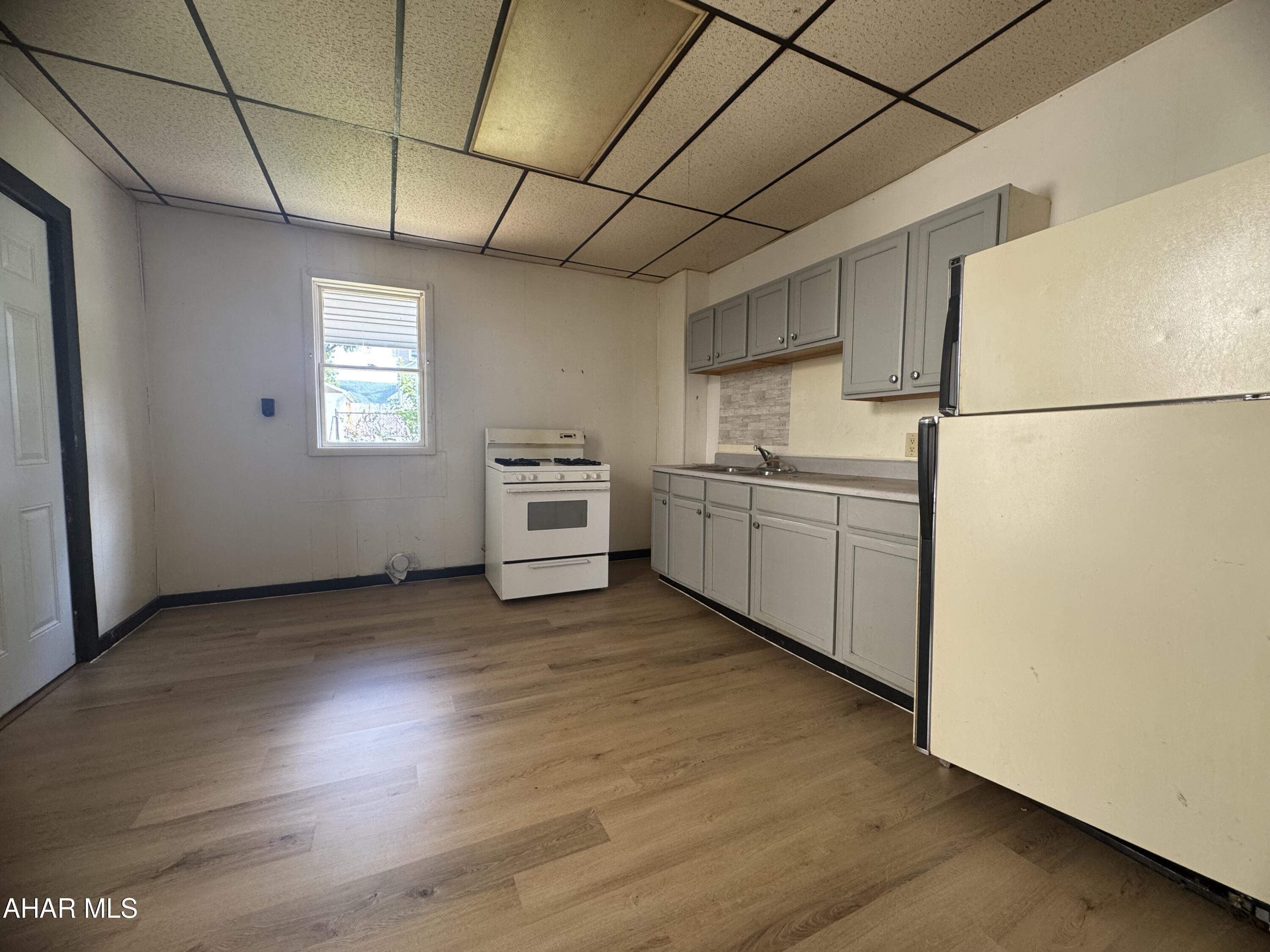 None - Residential Income